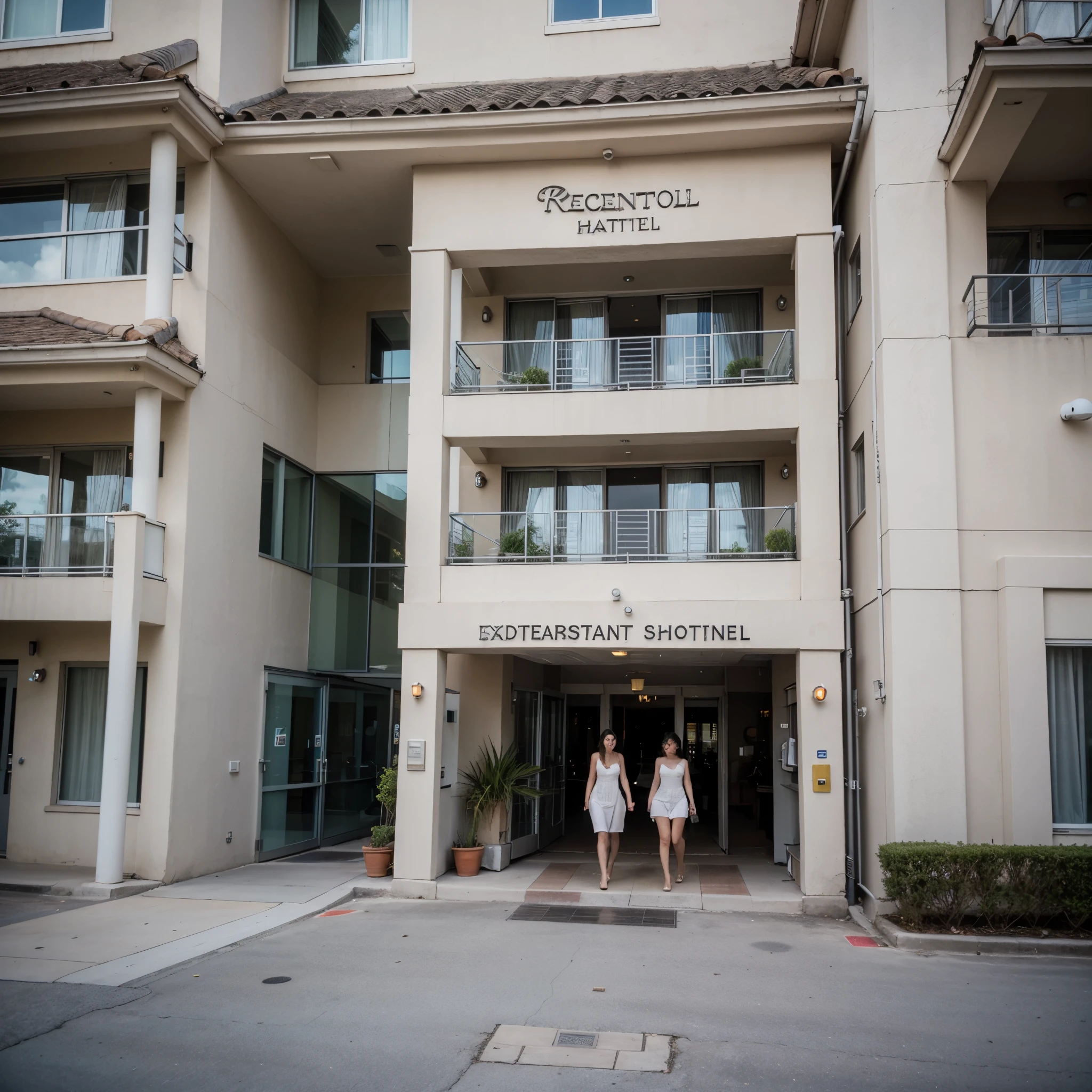 High quality,Extra Large,Shock,Exterior,Resort hotels