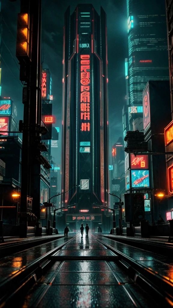 a city and people made of liquid metal, highly detailed, cinematic lighting, metallic textures, intricate machinery, futuristic architecture, advanced technology, glowing neon lights, dynamic poses, photorealistic, 8k, best quality, intricate details, dramatic shadows, cinematic composition, cyberpunk aesthetic, metallic sheen, hyper-realistic, stunning details