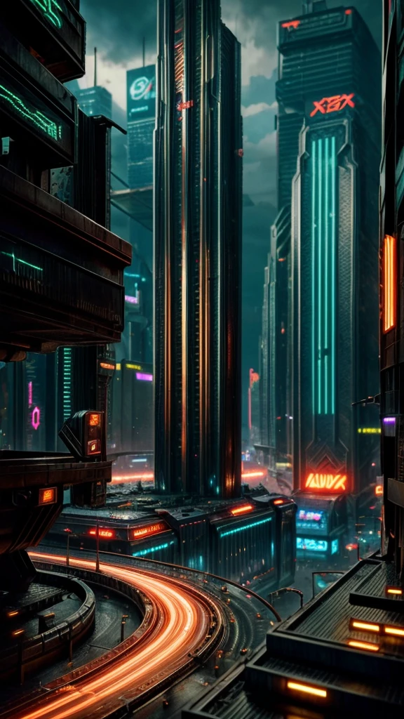 a city and people made of liquid metal, highly detailed, cinematic lighting, metallic textures, intricate machinery, futuristic architecture, advanced technology, glowing neon lights, dynamic poses, photorealistic, 8k, best quality, intricate details, dramatic shadows, cinematic composition, cyberpunk aesthetic, metallic sheen, hyper-realistic, stunning details