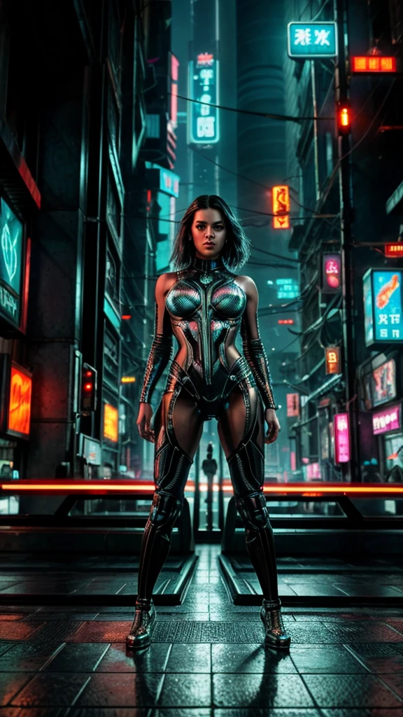 a city and people made of liquid metal, highly detailed, cinematic lighting, metallic textures, intricate machinery, futuristic architecture, advanced technology, glowing neon lights, dynamic poses, photorealistic, 8k, best quality, intricate details, dramatic shadows, cinematic composition, cyberpunk aesthetic, metallic sheen, hyper-realistic, stunning details