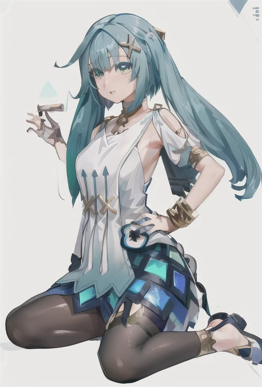 (Very delicate and beautiful:1.2)super model,,Beautiful breasts,voluptuous,【bike shorts】,,【3girls】,,Highest quality, High resolution, 8k,mini skirt.Three people.cyber punk.Mechanical Sword