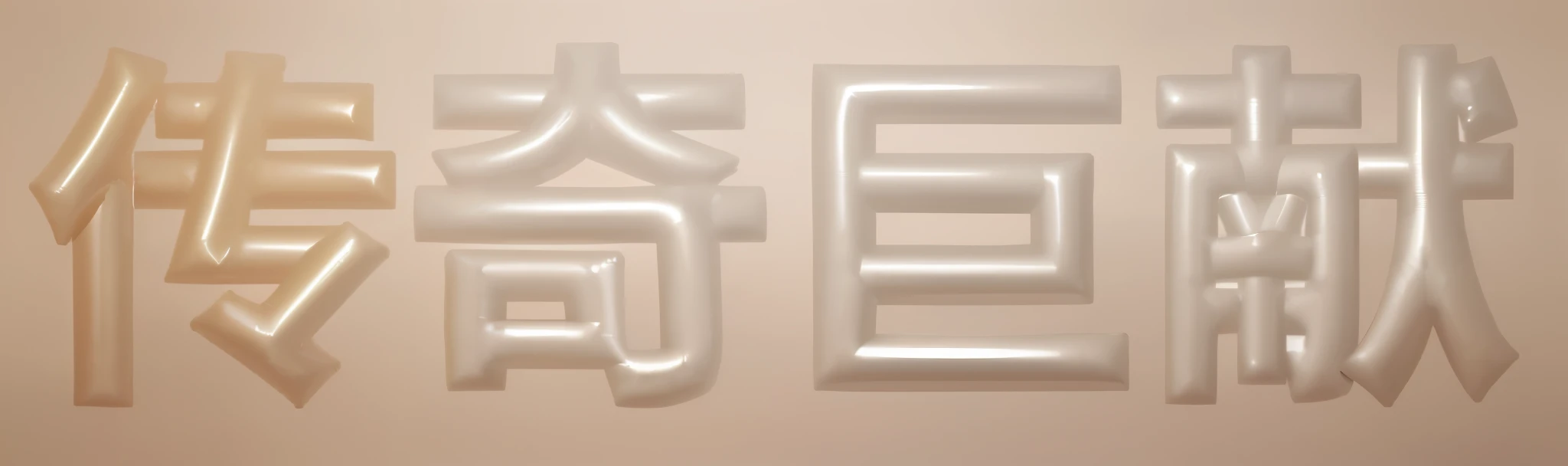 Inflatable balloon words,Inflatable texture,Balloon texture,masterpiece
