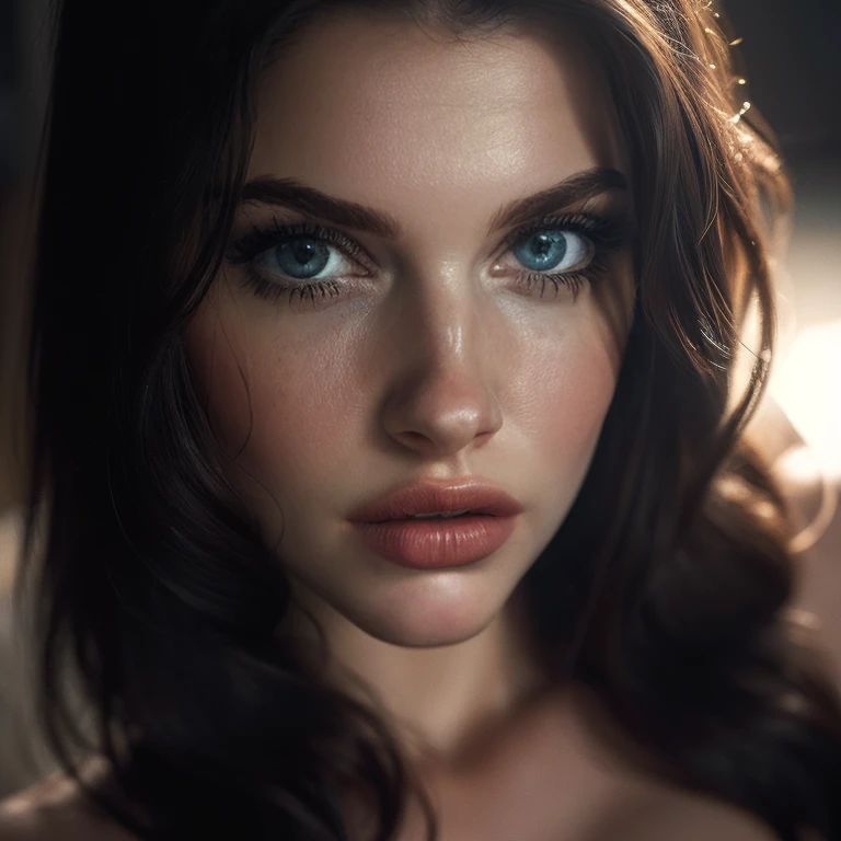 full long shot, nsfw, ultra-detailed, 8k, masterpiece, beautiful detailed face, (bright volumetric lighting), (beautiful detailed eyes), (ambient light), realistic shadows, ((boobs flashing))