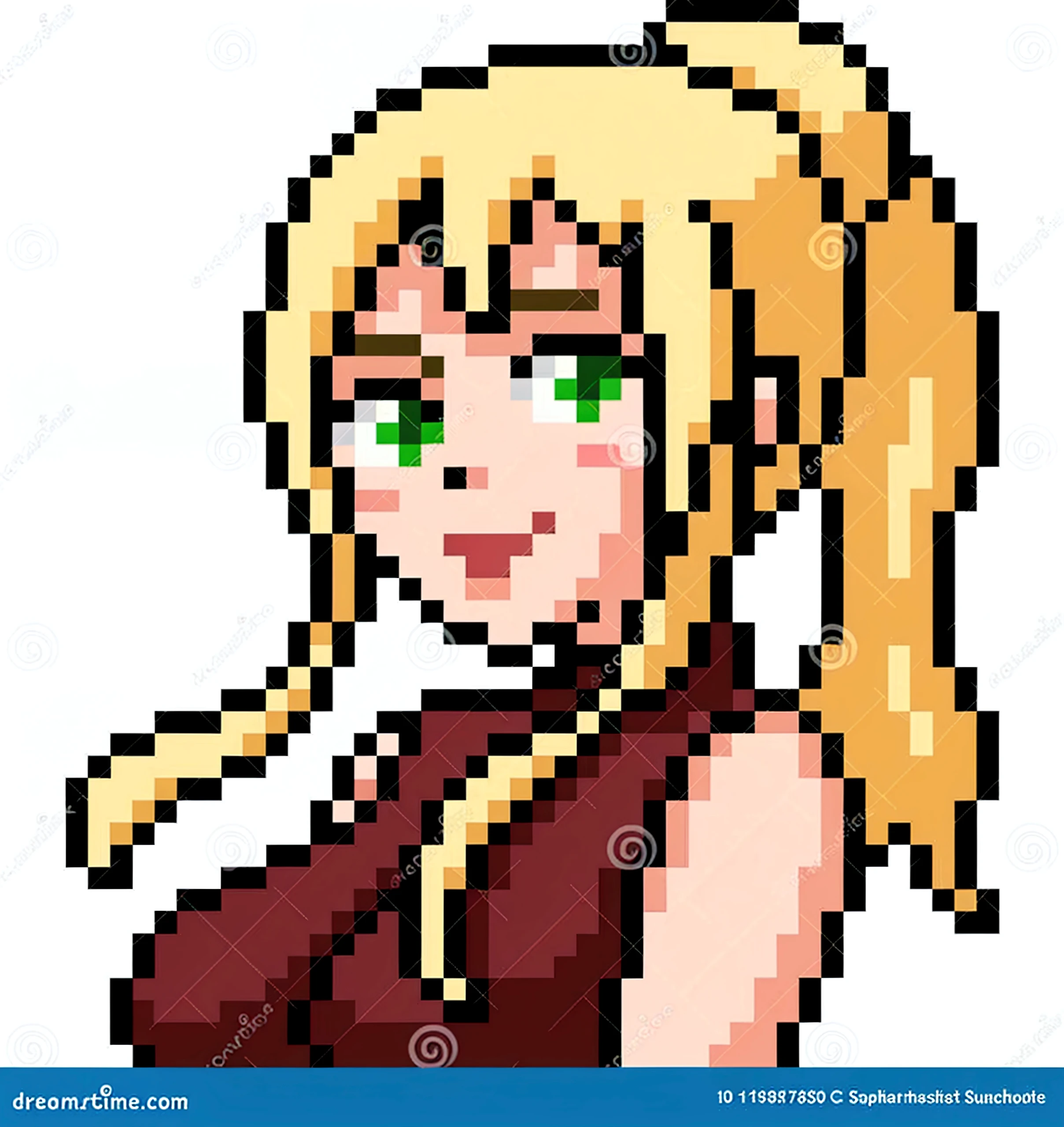 a drawing of a woman in a red shirt and white shorts, flat anime style shading, painted in anime painter studio, cel - shaded art style, clean detailed anime style, cel-shading style, made with anime painter studio, anime style hyper detailed, anime artstyle, high quality colored sketch, digital anime illustration, digital cel shading, colored sketch, anime art style