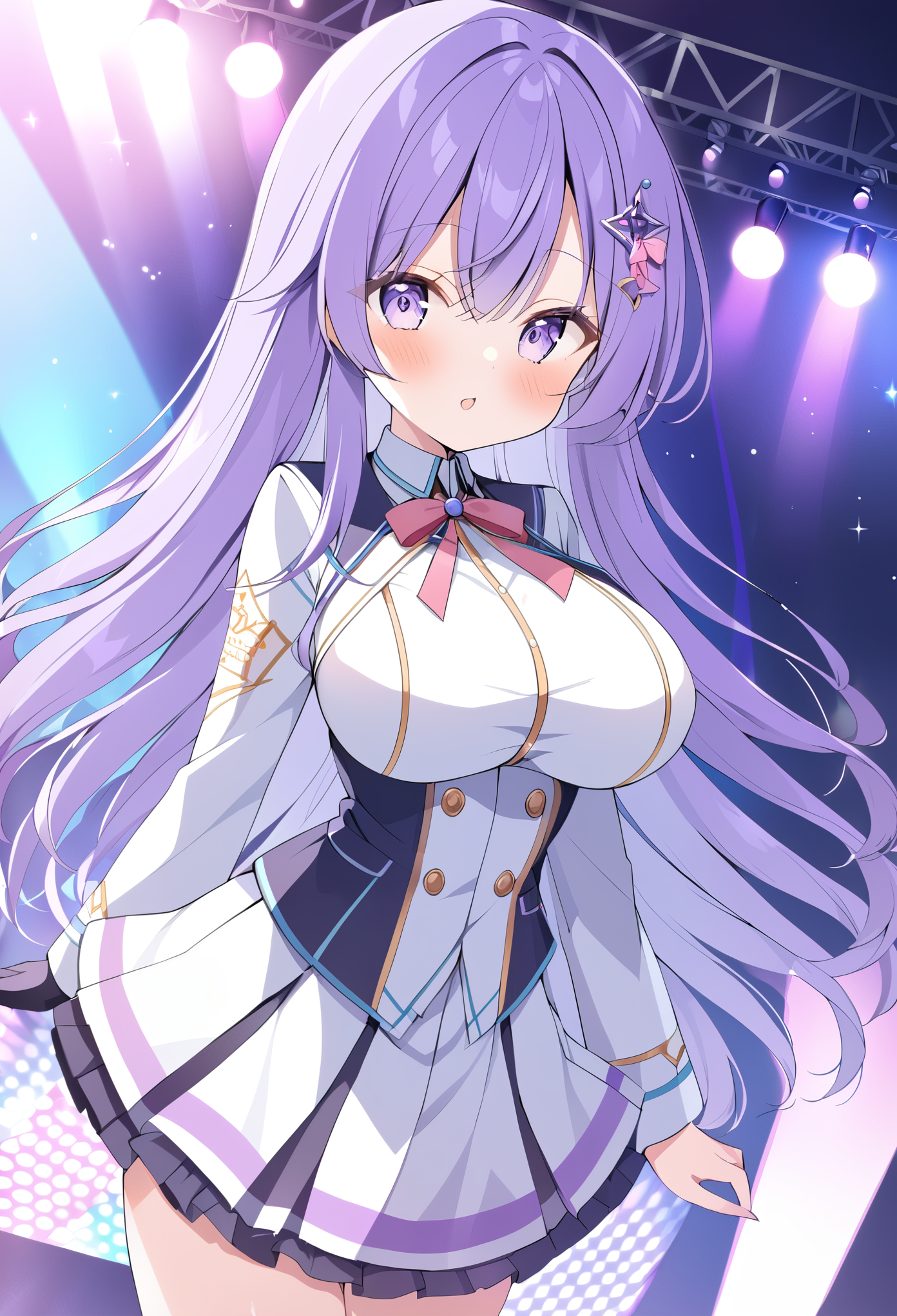 渡良瀬準 v1.0