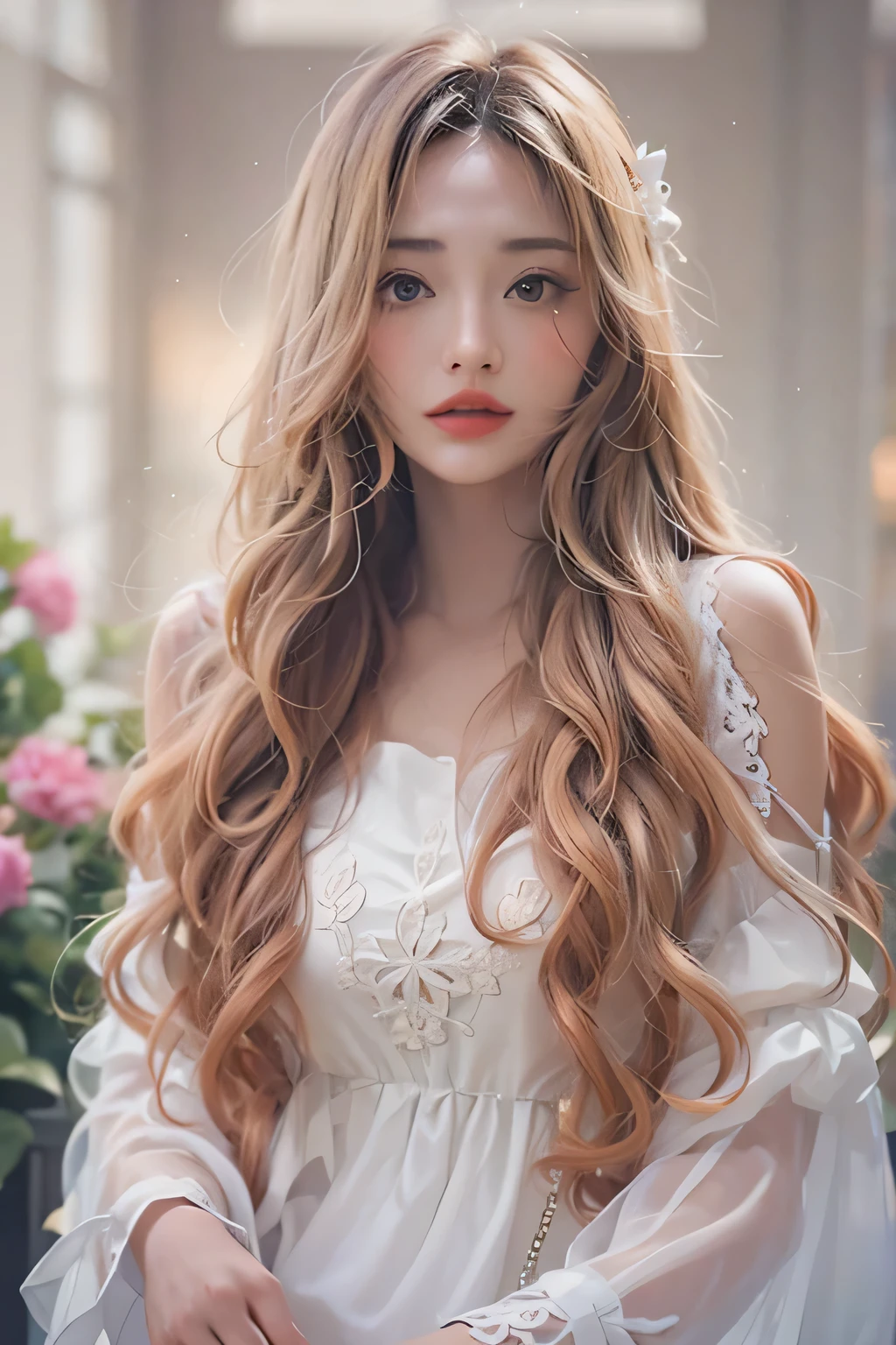 Pretty