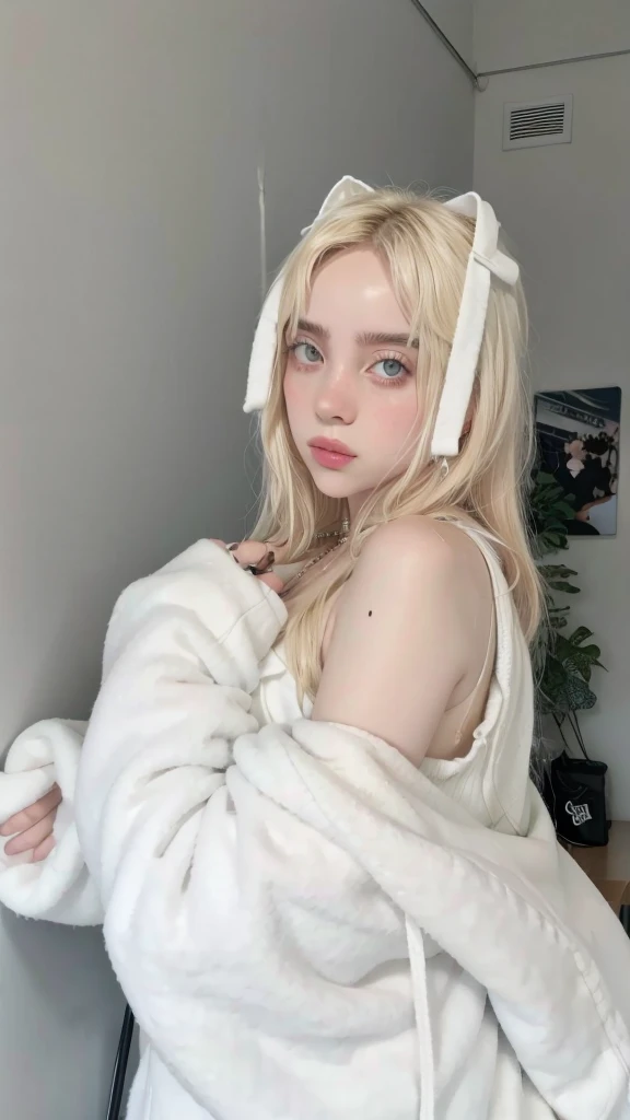Mulher bonita