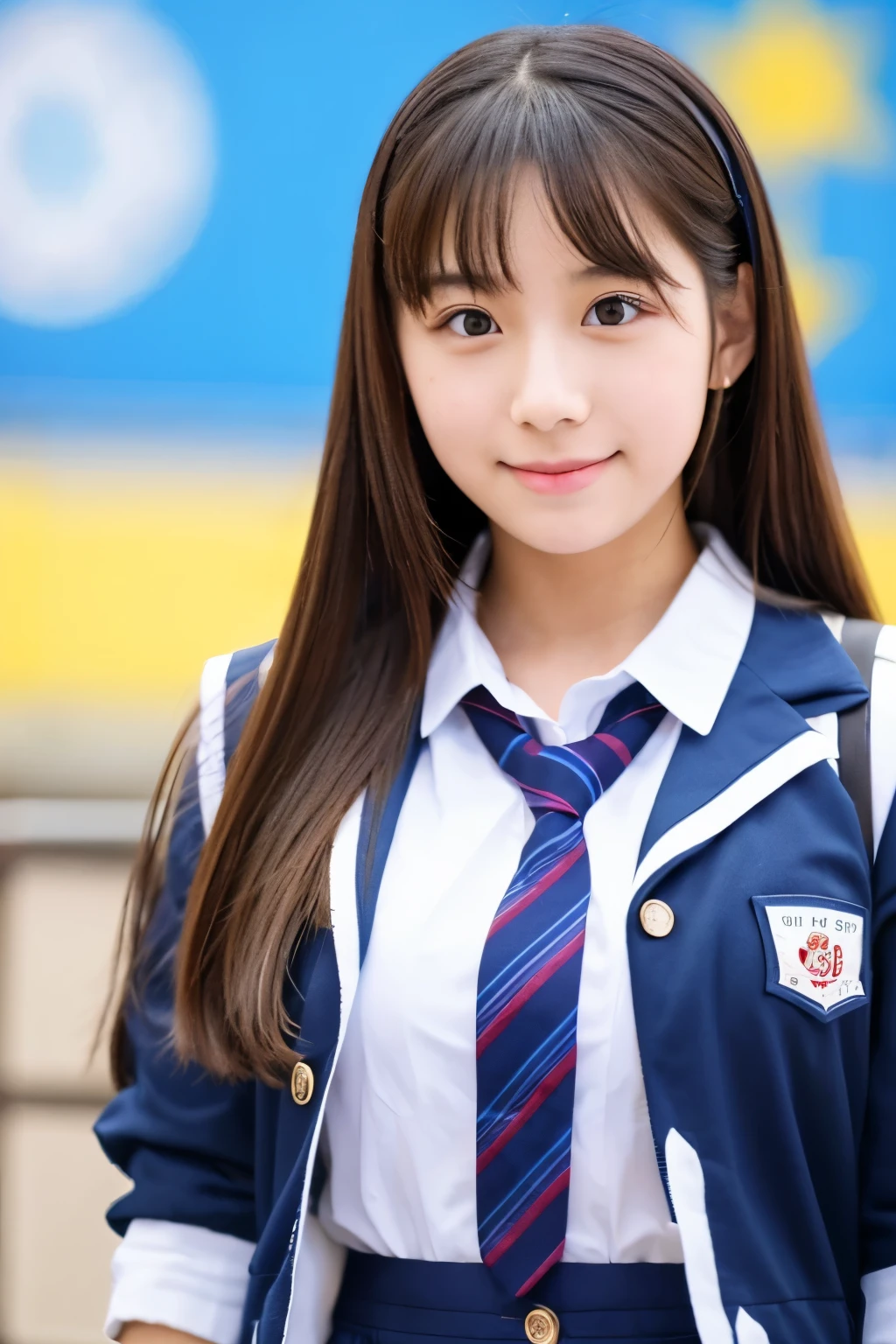 A 20-year-old female teacher with a cute idol-like face She is a high school boy's teacher. Gentle and cute Please smile kindly During class one piece Cleavage High school classroom A lot of students Whole body RAW Photos Genuine Genuine Real Stick High resolution Genuine life No copyright notice