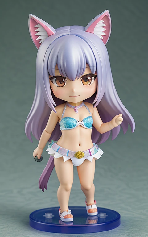 桌上有許多不同類型的玩具figure，Nendoroid3 d，anime statue，玩具figure，q posket，Funny company anime style，動漫動作figure，Nendoroid，PVC Statue，Minion size baby，風格為Nendoroid，figure、 動漫figure、Vinyl Toy Figurines、Nendoroid、action figurine toys、矽膠材質雕像

animal illustrations,mixed species,different kinds of animals,various species,diverse animals,digimon evolution，Ultimate Evolution，perfect body，ultimate body，horse，There is personification，digimon evolution，Ultimate Evolution，perfect body，ultimate body，UFO，有horse，There is personification，有Cat lady

貓耳娘與許多動物的合照，animal illustrations,mixed species,different kinds of animals,various species,diverse animals,digimon evolution，Ultimate Evolution，perfect body，ultimate body，horse，There is personification，digimon evolution，Ultimate Evolution，perfect body，ultimate body，UFO，There is personification，Cat lady，cat ears women\(Lovely,Kawaii,）rest ,quality\(8K,Extremely detailed, masterpiece,high resolution,top-quality,top-quality real texture skin,提high resolution,RAW photos,Best quality,Very detailed\)