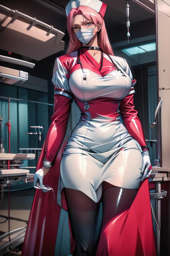 nurse uniform,hospital, latex nurse suit,nurses,busty,elbow gloves,labcoat,blonde hair woman,red eyes , gigantic ,medical instruments,asian nurse,two nurses,speculum,examination room,oversize ,big ass ,strap on, lay on table ,legs spreaded,giving birth,gyno chair , dentist,Milf,latex,red uniform,oversize breasts