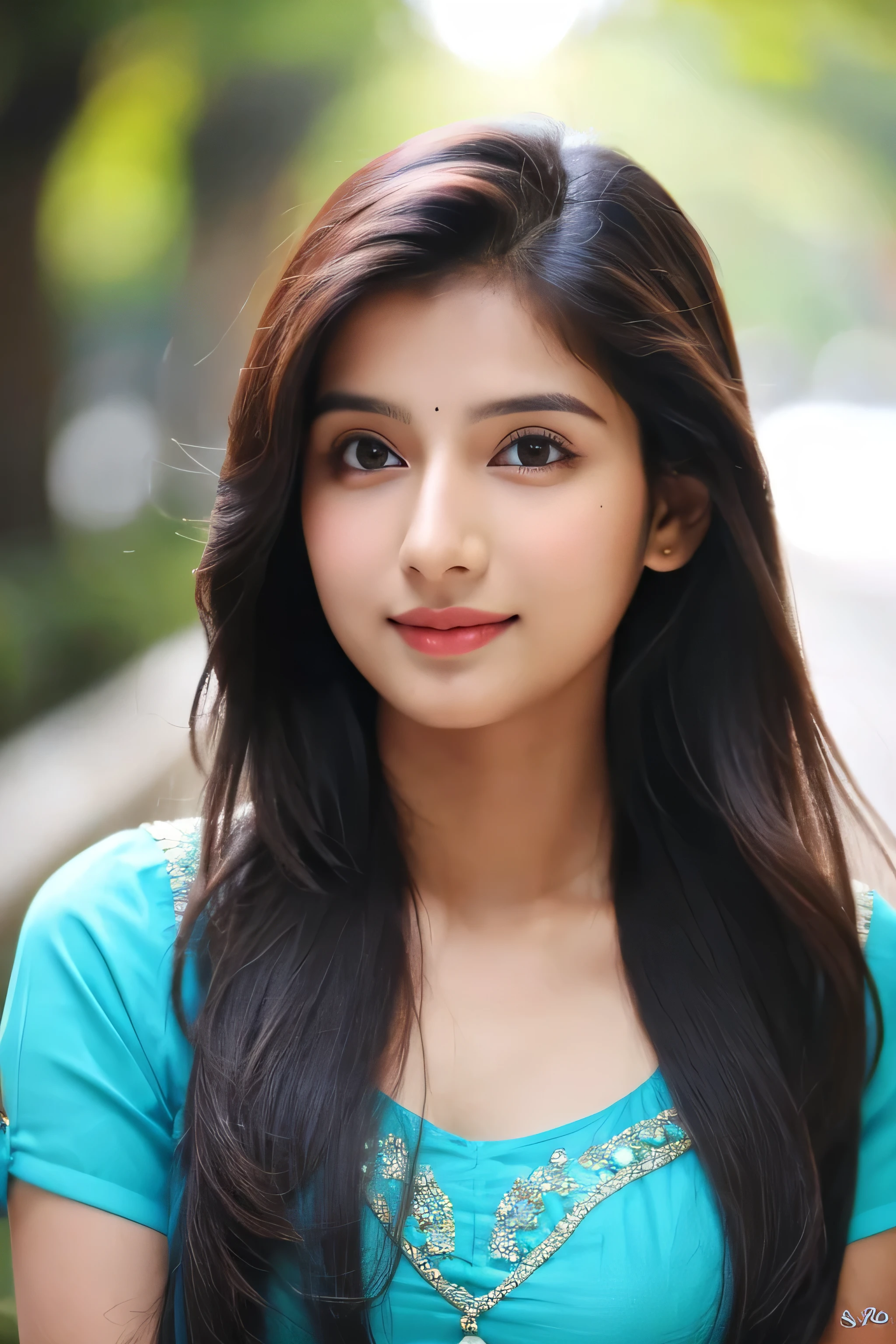 Beautiful Indian Girl, Age 22, Beautiful Nose, Beautiful Hair, Gorgeous Face,