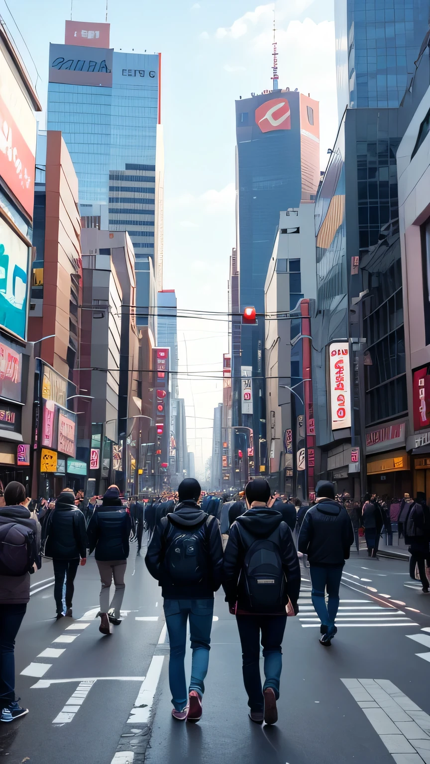 Akihabara