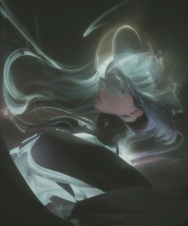 ((La mejor calidad)), ((obra maestra)), (muy detallado:1.3), ..............3D, Beautiful (cyberpunk:1.3) Mujer hacker, peinado corto,pelo corto, Volver al visor, cabello grueso, Terminal de ordenador operativo, Pantalla montada en la cabeza, computer server, Pantalla LCD, fiber optic cable, Logotipo de la empresa, HDR (High Dymanic Range), Trazado de rayos, NVIDIA RTX, Super resolution, Irreal 5, Subsoil Scatter, Textura PBR, Post-procesamiento, Anisotropic filtering, profundidad de campo, maximum sharpness and sharpness, Texturas multicapa, Albedo y Highlight Maps, Sombreado de superficies, Accurate simulation of light-material interactions, proporciones perfectas, Renderizado de octanaje, duotone lighting, ISO bajo, balance de blancos, Regla de los tercios, amplia apertura, 8K RAW, efficient sub-pixels, sub-pixel convolution, glow particles, dynamic  pose