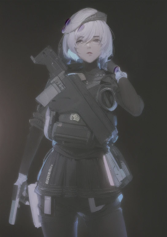 ((La mejor calidad)), ((obra maestra)), (muy detallado:1.3), ..............3D, Beautiful (cyberpunk:1.3) Mujer hacker, peinado corto,pelo corto, Volver al visor, cabello grueso, Terminal de ordenador operativo, Pantalla montada en la cabeza, computer server, Pantalla LCD, fiber optic cable, Logotipo de la empresa, HDR (High Dymanic Range), Trazado de rayos, NVIDIA RTX, Super resolution, Irreal 5, Subsoil Scatter, Textura PBR, Post-procesamiento, Anisotropic filtering, profundidad de campo, maximum sharpness and sharpness, Texturas multicapa, Albedo y Highlight Maps, Sombreado de superficies, Accurate simulation of light-material interactions, proporciones perfectas, Renderizado de octanaje, duotone lighting, ISO bajo, balance de blancos, Regla de los tercios, amplia apertura, 8K RAW, efficient sub-pixels, sub-pixel convolution, glow particles, dynamic pose