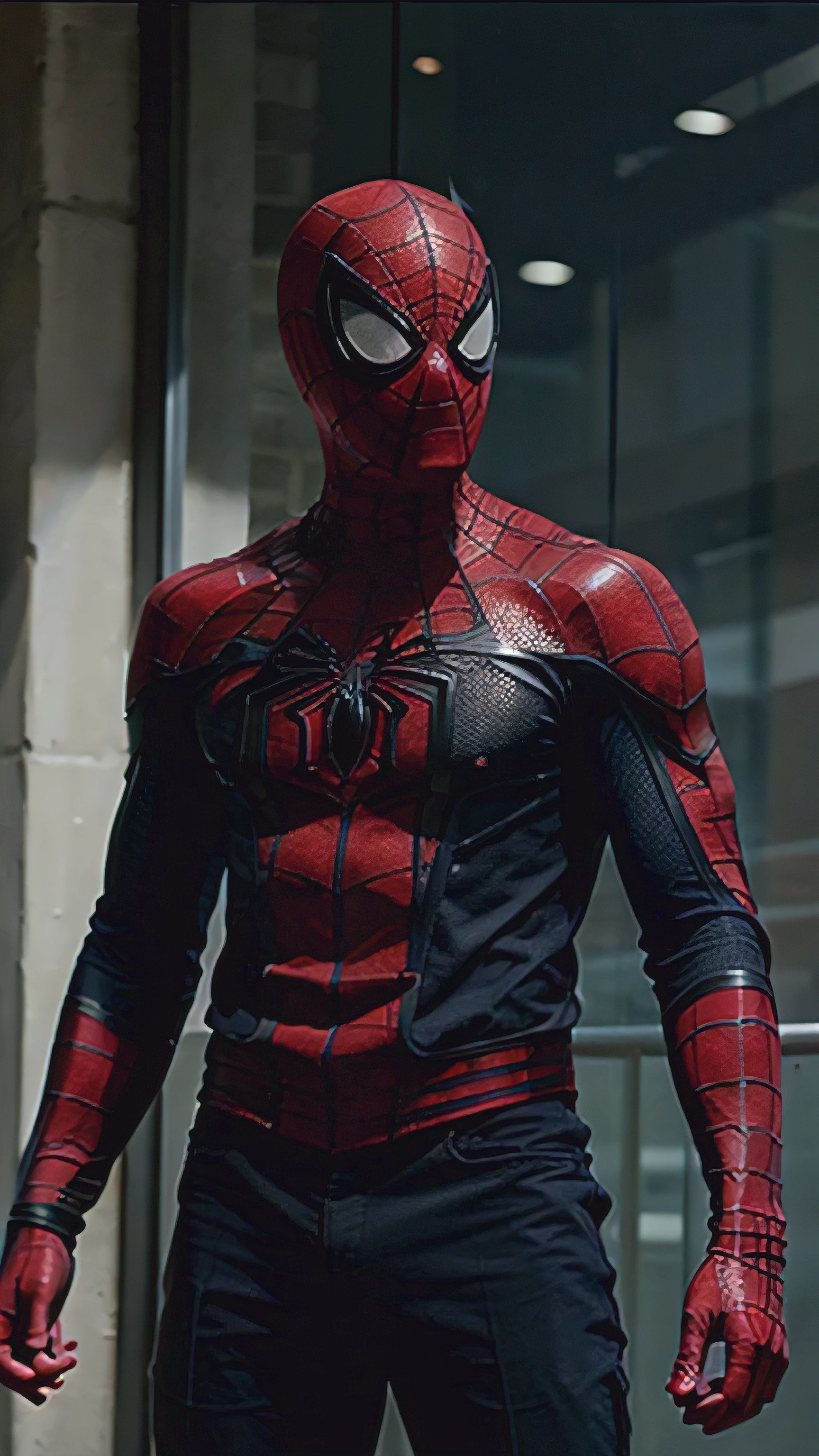 Can you show me spiderman picture a high quality wallpapers for my phone