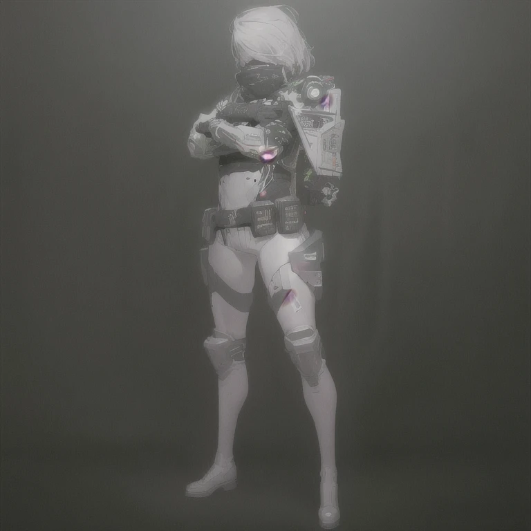 ((La mejor calidad)), ((obra maestra)), (muy detallado:1.3), ..............3D, Beautiful (cyberpunk:1.3) Mujer hacker, peinado corto,pelo corto, Volver al visor, cabello grueso, Terminal de ordenador operativo, Pantalla montada en la cabeza, computer server, Pantalla LCD, fiber optic cable, Logotipo de la empresa, HDR (High Dymanic Range), Trazado de rayos, NVIDIA RTX, Super resolution, Irreal 5, Subsoil Scatter, Textura PBR, Post-procesamiento, Anisotropic filtering, profundidad de campo, maximum sharpness and sharpness, Texturas multicapa, Albedo y Highlight Maps, Sombreado de superficies, Accurate simulation of light-material interactions, proporciones perfectas, Renderizado de octanaje, duotone lighting, ISO bajo, balance de blancos, Regla de los tercios, amplia apertura, 8K RAW, efficient sub-pixels, sub-pixel convolution, glow particles, dynamic pose