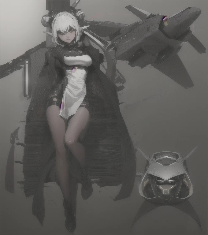 ((La mejor calidad)), ((obra maestra)), (muy detallado:1.3), ..............3D, Beautiful (cyberpunk:1.3) Mujer hacker, peinado corto,pelo corto, Volver al visor, cabello grueso, Terminal de ordenador operativo, Pantalla montada en la cabeza, computer server, Pantalla LCD, fiber optic cable, Logotipo de la empresa, HDR (High Dymanic Range), Trazado de rayos, NVIDIA RTX, Super resolution, Irreal 5, Subsoil Scatter, Textura PBR, Post-procesamiento, Anisotropic filtering, profundidad de campo, maximum sharpness and sharpness, Texturas multicapa, Albedo y Highlight Maps, Sombreado de superficies, Accurate simulation of light-material interactions, proporciones perfectas, Renderizado de octanaje, duotone lighting, ISO bajo, balance de blancos, Regla de los tercios, amplia apertura, 8K RAW, efficient sub-pixels, sub-pixel convolution, glow particles, dynamic  pose