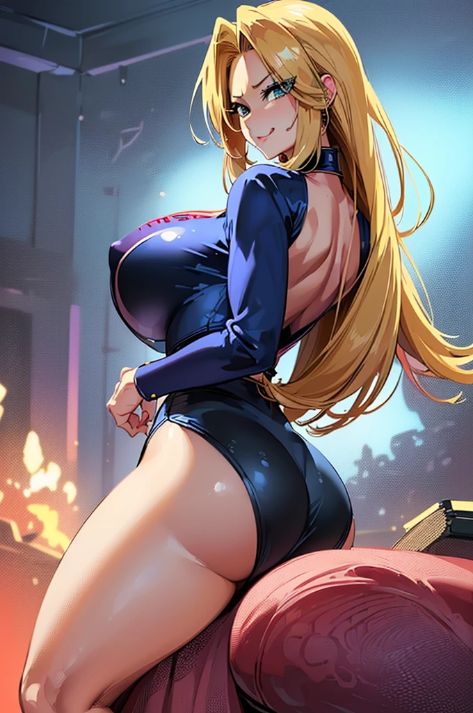 Masterpiece((woman,Huge ,????????????:1.4, (????????????:1.8),とても唇が赤い????????????を強調,Big ???,Narrow waist,Long legs,Greenish blue eyes )) 8k musician:1.3 8k Sweat flying:1.4 8k(Naughty expression) 8k(Stick out your tongue a little) 8k(Gal) 8k(Staring at me) 8k(Anime Style,A sloppy smile,What we are looking for,Face mischievous face,The facial expression is accurate:1.3) 8k(Anime Style,The facial expression is accurate) 8k Wearing ???? costumes:1.5 8k(Music Festival)