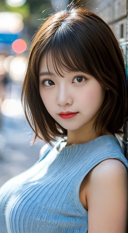  A girl named Hina, Short Hair, Brown Hair, 28 years old,  huge breasts, Curvy, Round face, drooping eyes, [var01], [var02], [var03], [var04],[var05], UHD, retina, masterpiece, ccurate, anatomically correct, textured skin, super detail, high details, high quality, best quality, highres, 1080P, HD, 4K, 8k