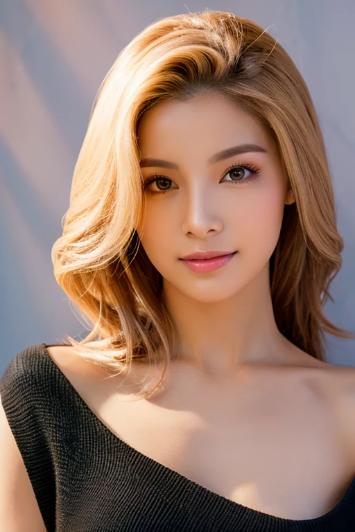Beauty　front