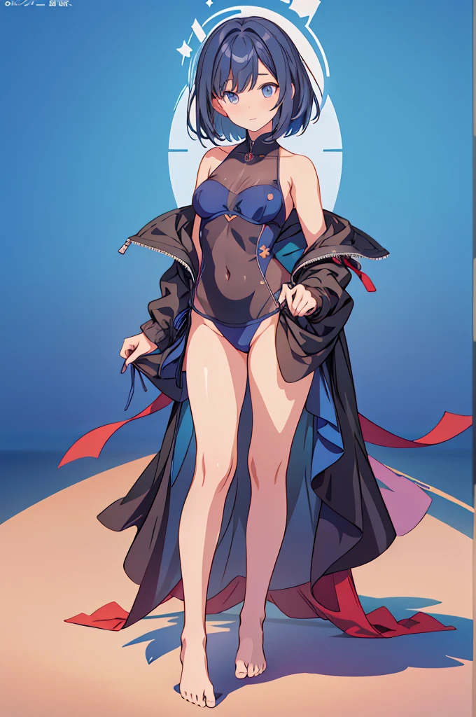 1girl, 18 year old female, Shuten Douji, Fate Grand/Order anime style, ultra realistic, high detail, sexy pose, sexy, beautiful, exposed skin, slender, exposed breast, medium breast, nipples, nude, moon, stars, absurdres, high res, ultrasharp, 8K, UHD, retina, masterpiece, accurate, anatomically correct, perfect anatomy, textured skin, super detail, high details, high quality, award winning, best quality, high res, looking at viewer, detailed eyes, four fingers and one thumb per hand, perfect hands, perfect finger, two arms only, purple hair, blue eyes, full body, no clothes