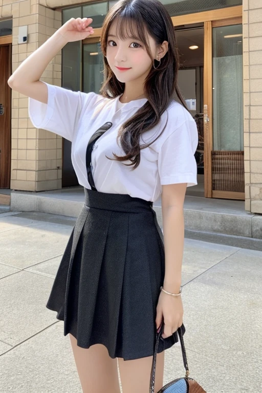 Cute Girls、Idol、sexy、Young、mini skirt