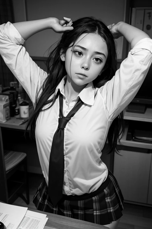 ix years old drunk girl slumped on a desk, very drunkenly, waering school girl uniform, dead drunk, drunken stupid expression, loosing control, unable to stand, ??????, standing drunkenly,, drunk facial expression, swaying drunkenly, no balance, drunk, slutty, swaying drunkenly, exaggerated swaying, standing drunkenly,, drunk facial expression, swaying drunkenly, no balance, drunk, swaying drunkenly, standing drunkenly, drunk facial expression, swaying drunkenly, no balance, drunk, drugged, sedated, slutty, swaying drunkenly, exaggerated swaying, standing drunkenly,, drunk facial expression, swaying drunkenly, no balance, drunk, drugged, sedated, slutty, swaying drunkenly, exaggerated swaying