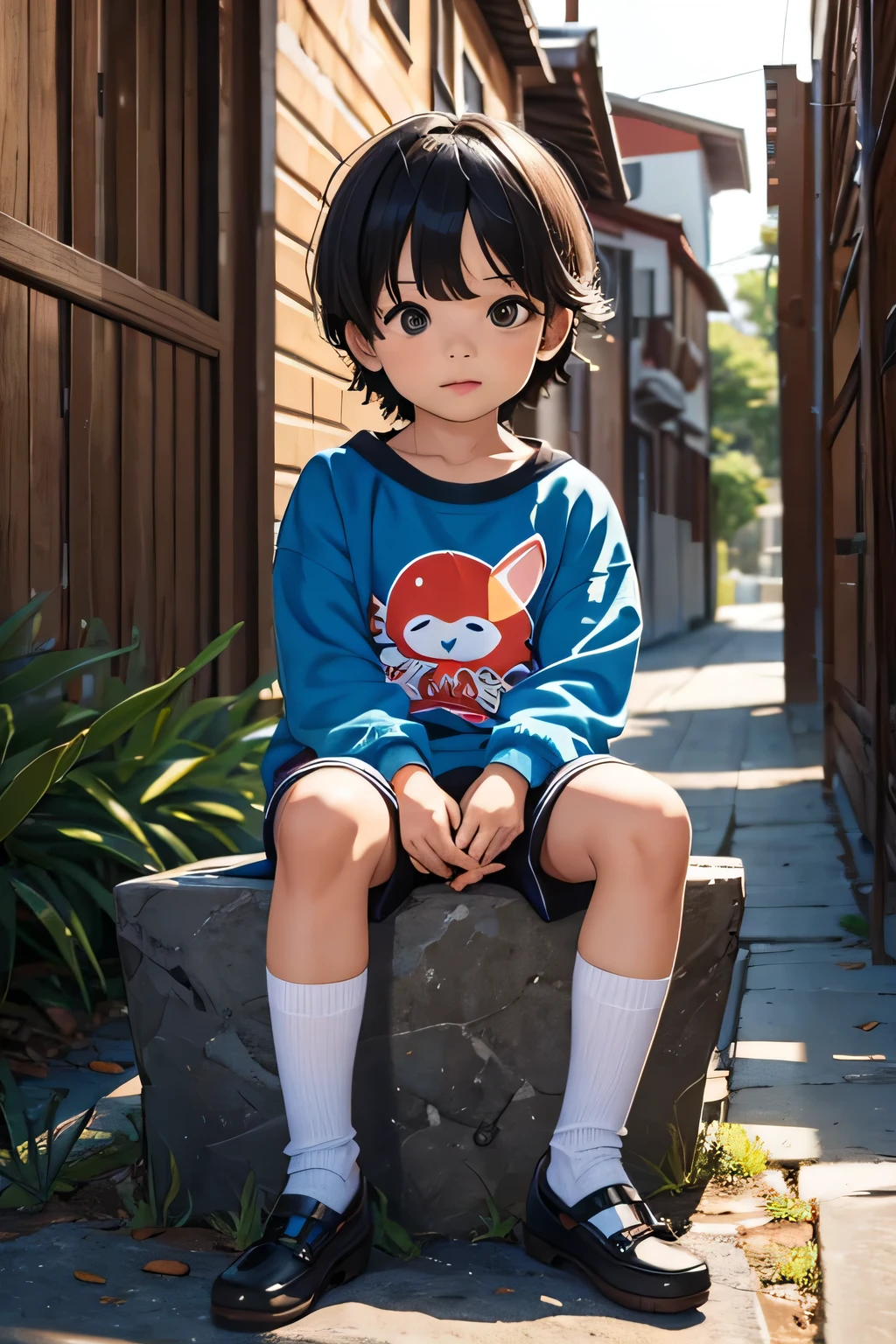 dainasor jr