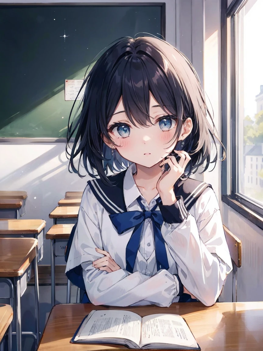 School