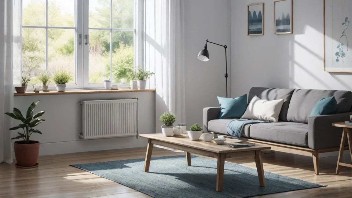 cushion、Bright atmosphere