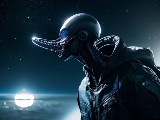 Alien Creatures