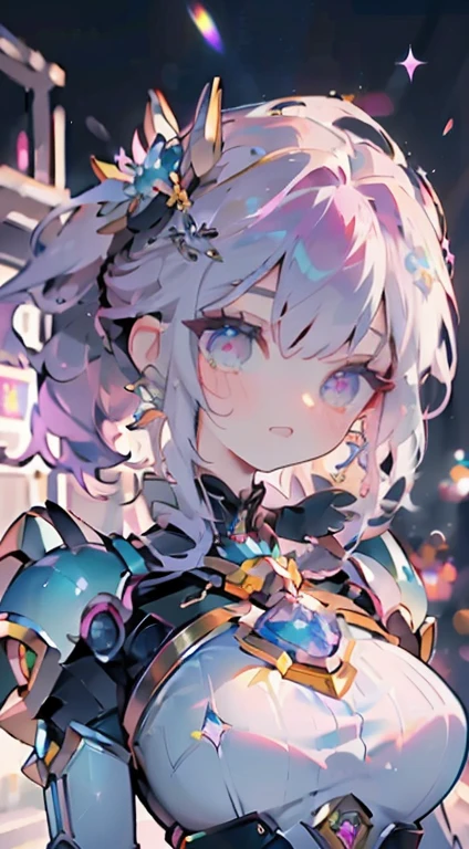 Melhor qualidade，obra-prima，Final Resolution，Suave，extremamente colorido，De cor，Princesa sereia，(D.Ele vai para Overwatch com seu terno azul original:1.4)，Medias de tirantes negras，Android estrelado!,8K mais detalhado.motor irreal:1.4,UHD,La Melhor qualidade:1.4, fotorrealista:1.4, textura da pele:1.4, Obra-prima:1.8,obra-prima, Melhor qualidade,objeto Objeto], (detailed facial features:1.3),(Laboratorio Robotizado azul:1.4),(cabelo rosa longo:1.4),（Beautiful and detailed description of the eyes）,(hands:1.4)
