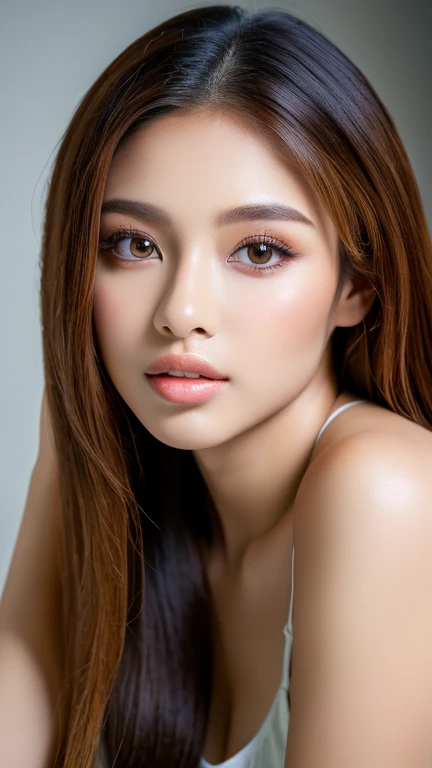 (best quality,4k,high res,masterpiece:1.5),ultra-detailed,(realistic, photorealistic,photo-realistic:1.37), beautiful malay and chinese mixed girl 18 years old, beautiful detailed eyes, beautifully detailed lips, full body, extremely