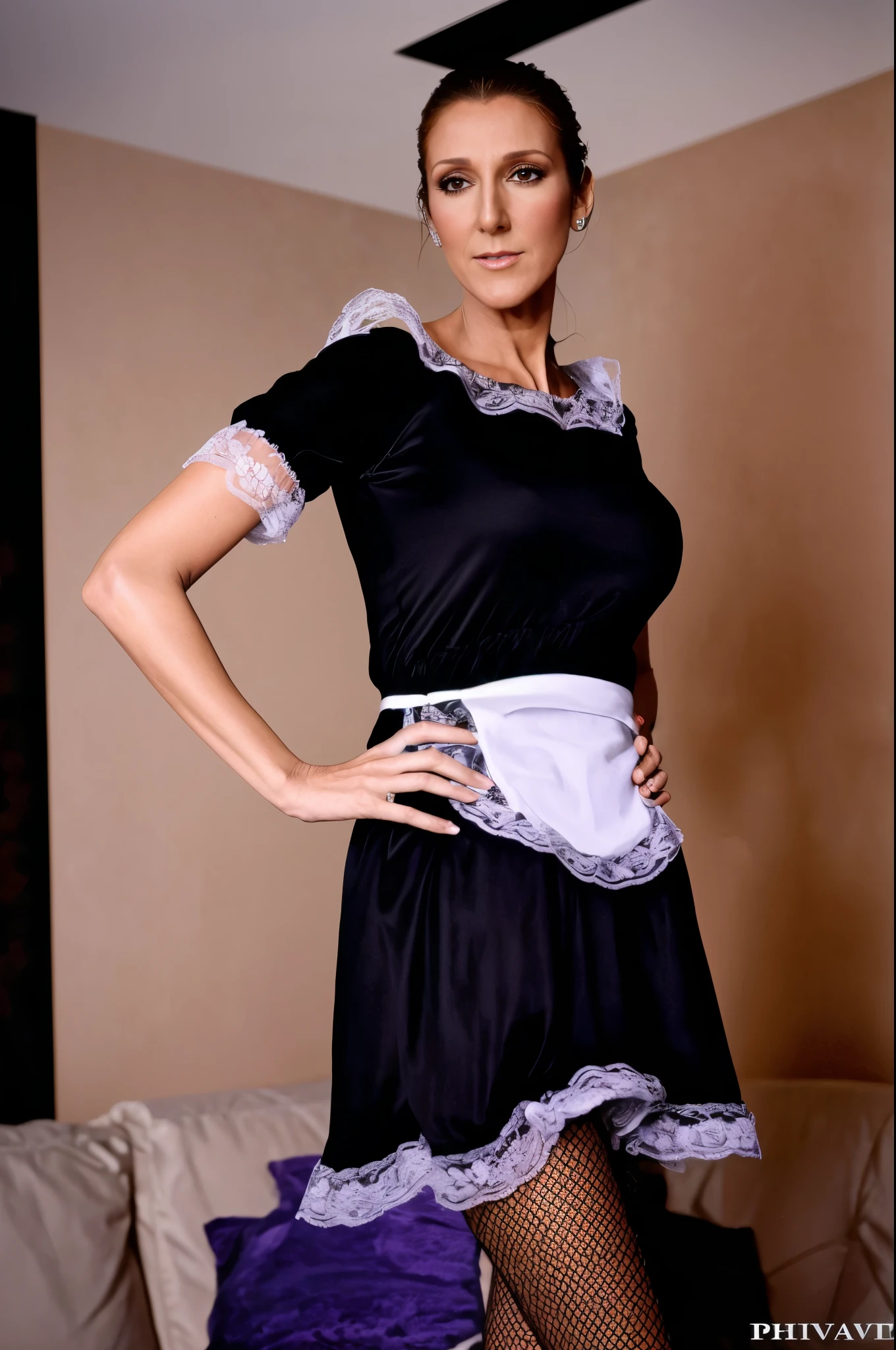Celine Dion