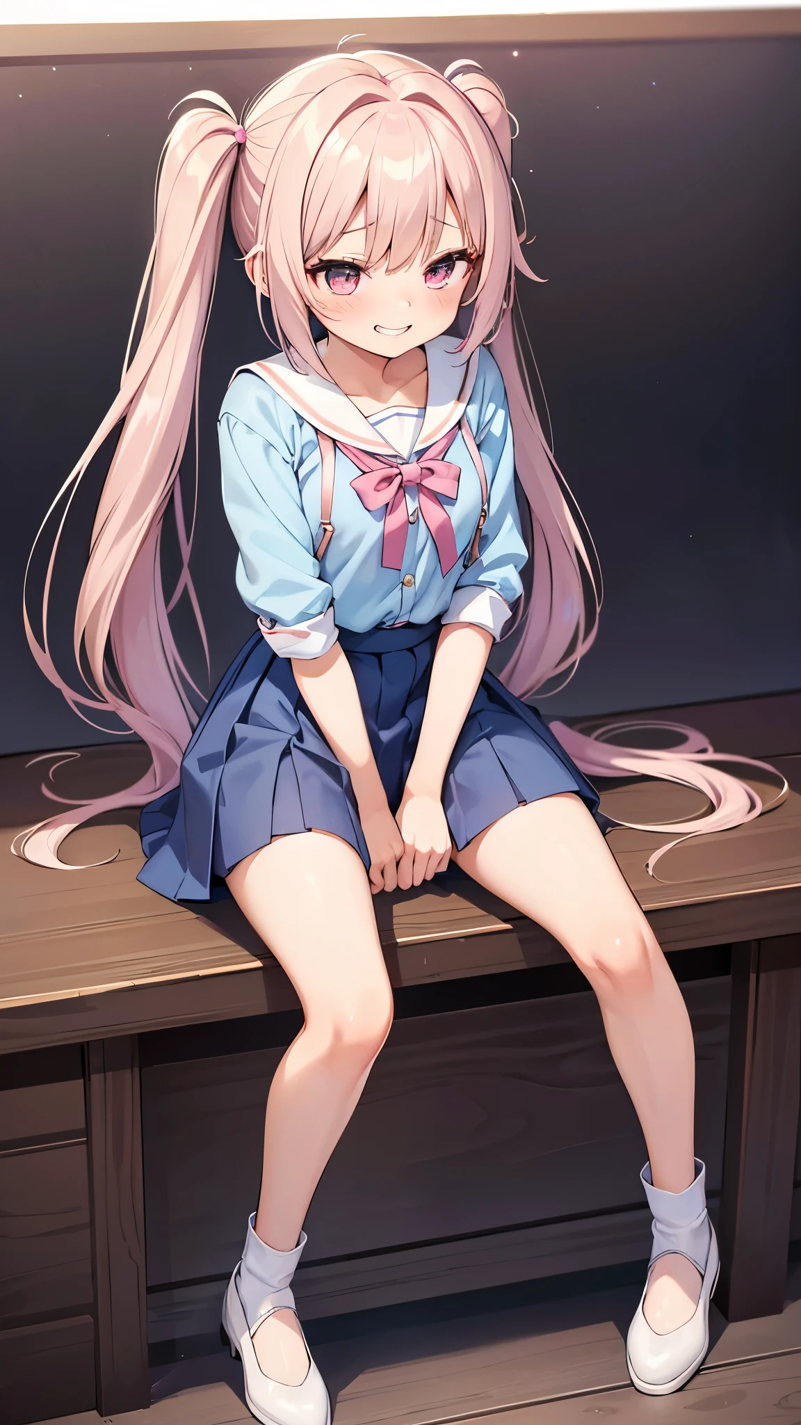 1 belldandy nubile junior idol cute lovable adorable tiny korean middle-school girl energetic, loose hair, shy smile, exposed supple breast, unique face, blacke hair, jav actress, naked, immature, childish, acting shy, delicate, weak, loving romantic vibes, in love, small short height, preparing for mating, fantasy dwarf girl noble princess, short slim legs, mischievous, soft babyfaced gentle happy looking face, carefree, unblemished skin, otaku student president, grin, pigtail hairstyle, naughty, teasing, awkward short girl, pitite lityle dainty diminutive, shougakusei shoujo, excited, hyperactive girl, skirt