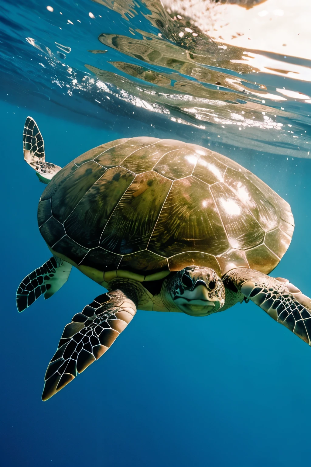 turtle