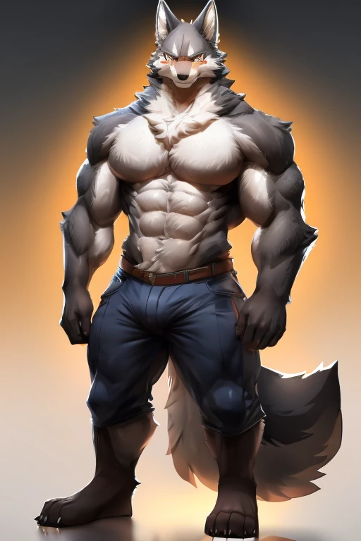 bearman