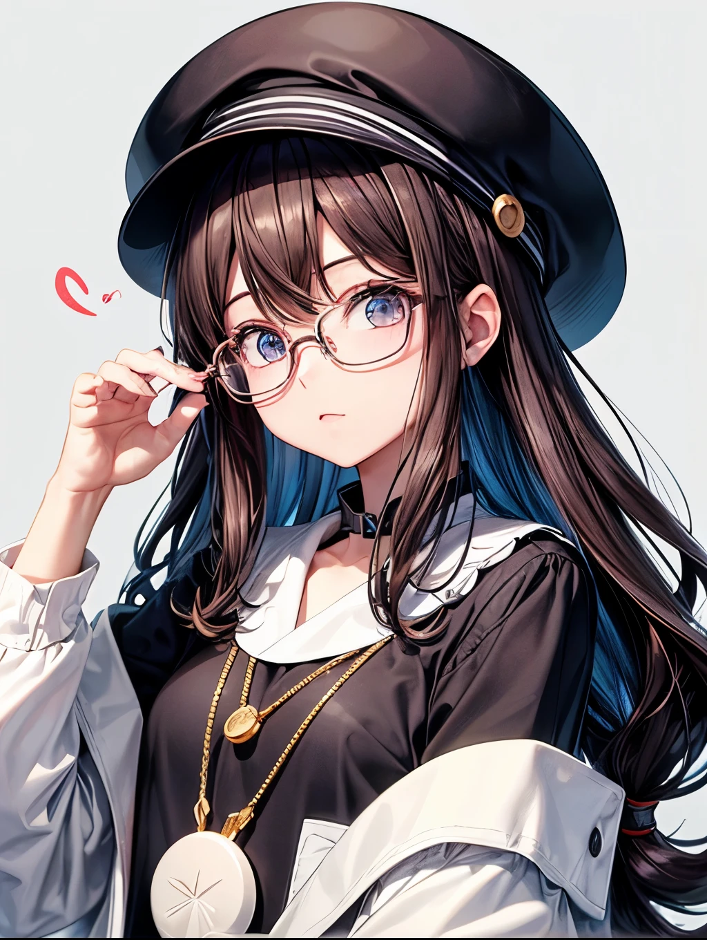 Glasses hat、A unique and stylish item、As its name suggests、A unique accessory that combines glasses and a hat.。
Try to imagine it。On the crown of a chic fedora hat、The glasses frames are cleverly attached。When you put on your hat、The design looks like glasses resting on your forehead.。The lenses of glasses are、Even with regular vision correction lenses、Fashion lenses are also acceptable.。This、It can emphasize the wearer's individuality.。
Glasses hat、Not only does it look good, it's also functional。On sunny days、The hat shades the entire face、While protecting your eyes、Gives a stylish impression。Also、The glasses part is removable.、Can also be used as a hat by itself、It can be used according to the scene。
The material is、High-quality felt and wool、Cotton etc. is used、Classic black and brown colors、From Gray、From vibrant red to blue、There are many variations。The frames of glasses、Retro round or modern square、There are also playful heart shapes.、There are plenty of design options。
Glasses hat、As a fashion item to express individuality、Street fashion and festivals、Alsoは特別なイベントで注目を集めること間違いなしです。Not only does it attract attention、As an item that can highlight the wearer's individuality and sense of style.、Many people々Loved by。