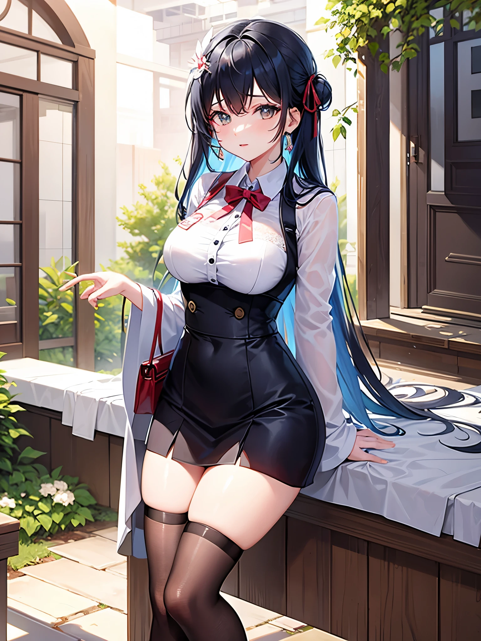 Setsuna Kiyoura