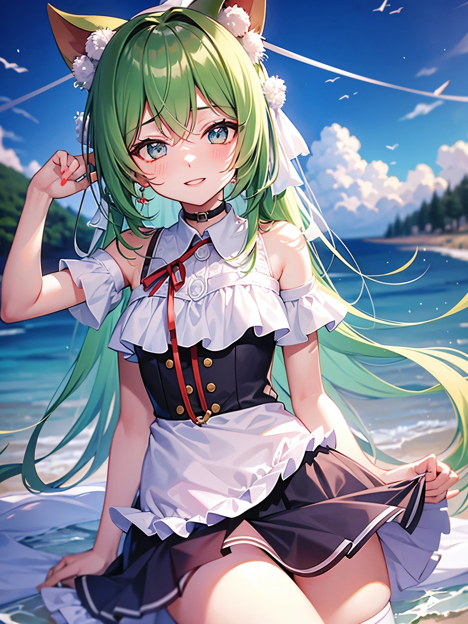 Setsuna Kiyoura