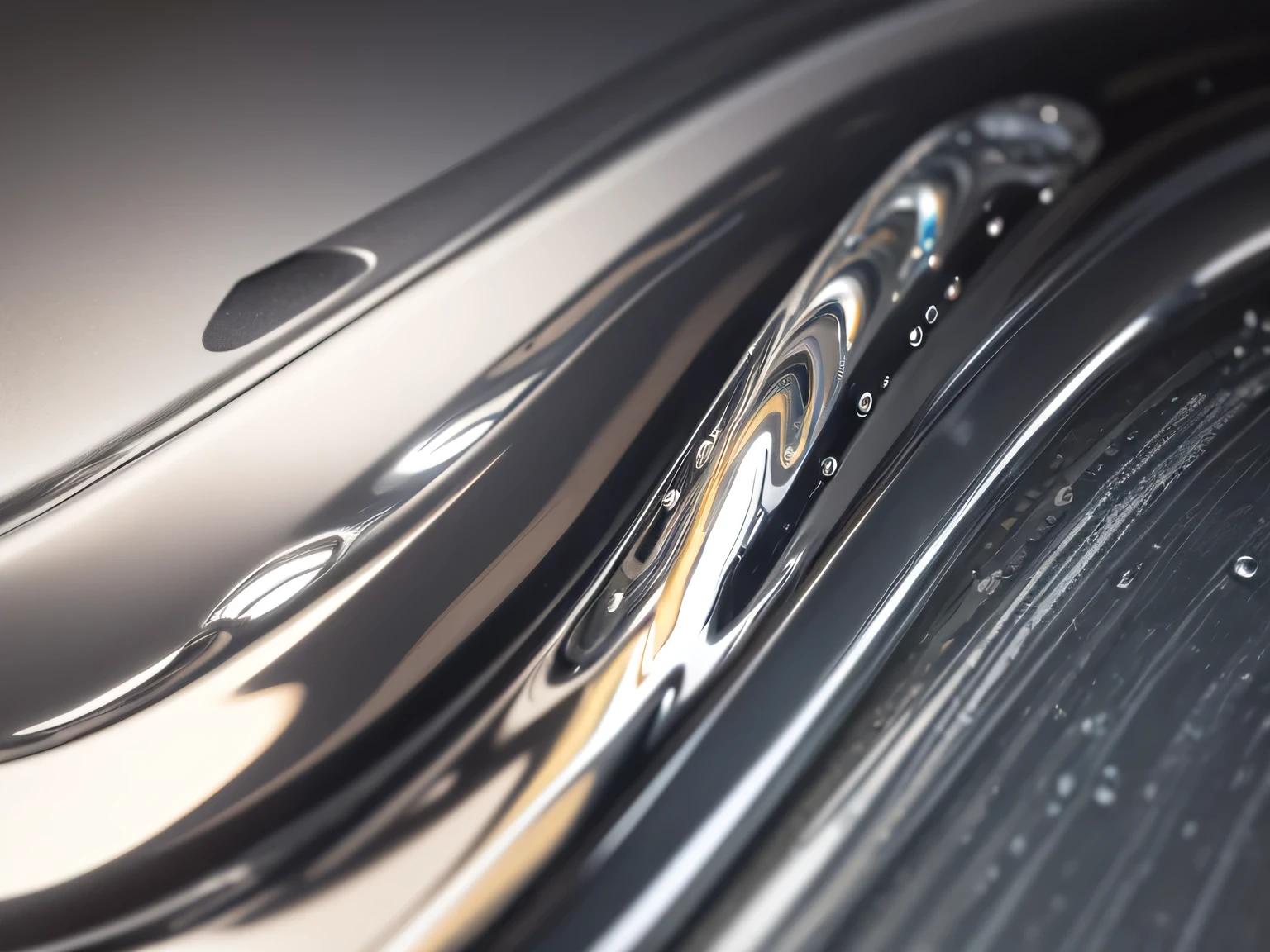 Liquid Metal,Metal surface close-up with liquid droplets, Liquid Polished Metal, liquid metal, made of liquid metal, organic liquid metal, Realistic metal reflections, Chrome-plated metal material, smooth shiny metal, metal hard surfaces, Chrome Art, houdini fluid simulation, Fluid simulation in houdini, made of liquid metal and marble, Stainless steel, metallic polished surfaces