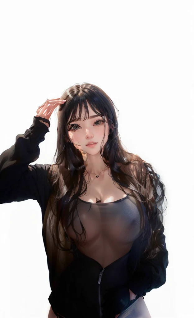 Breathable clothing,Transparent Background