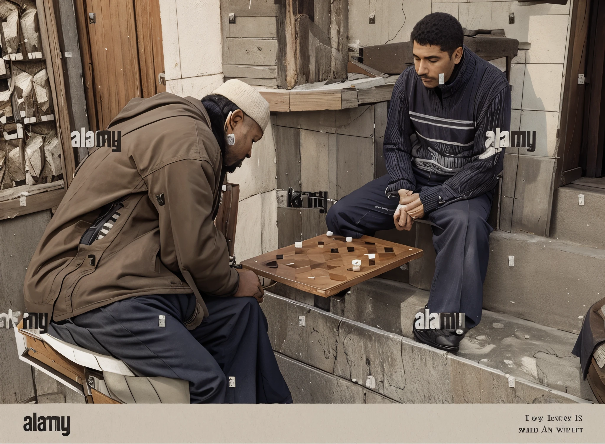 playing-checkers