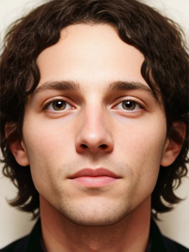Maccabees focus on face