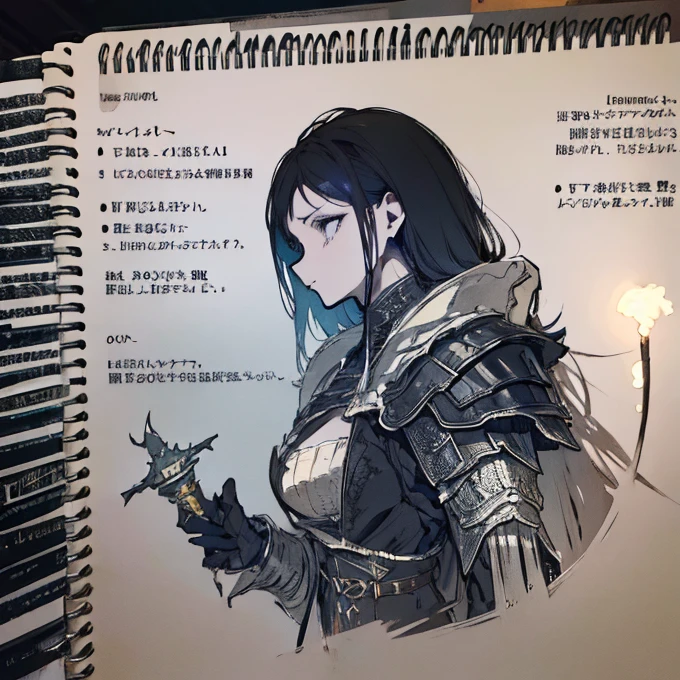 a hand holding a torch, dark souls concept art, dark fantasy character design, dark souls armor concept, dark fantasy concept art, high fantasy concept art, highly detailed concept art, concept art, steampunk concept art