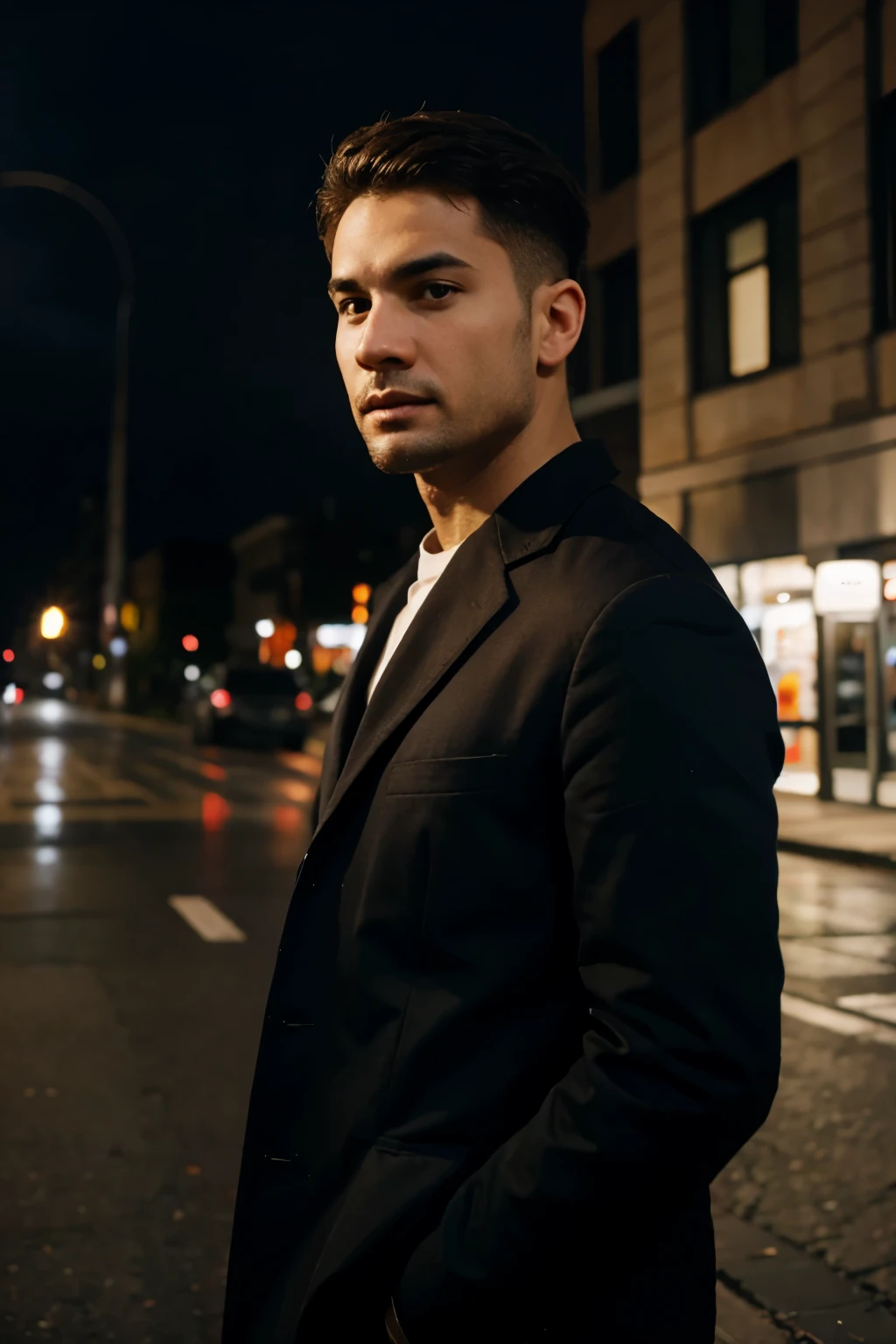 Man
