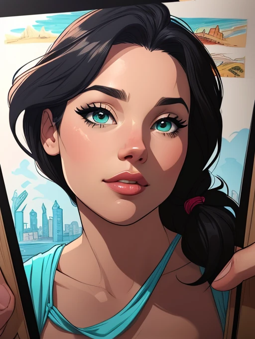 Personagem mulher estilo a seios lindos redondos e firmes tompunk Fiona rainha Anna de Arendelle com marcas de guerras Imagem de desenho animado de uma mulher .Ilustra??o estilo desenho animado, estilo de arte dos desenhos animados, estilo de arte dos desenhos animados, digital illustration style, estilo atompunk design de personagens altamente detalhado, arte digital detalhada coragem, Forest fan art, Design de personagens de retrato, beautiful digital illustration, retrato de alta qualidade, Arte em quadrinhos, mulher jovem cabelo com transas lindas . Queen Anna of ArendelleBeautiful lined eyes Medium large bust and wonderful sexy clothes. image expression of sexual desire from waist to head illustration Queen Anne of Arendelle atompunk style Fallout 4 style pose beautiful round, firm breasts playboy magazine Character Christina Ricci black hair style Morticia AddamsCartoon image of a woman .cartoon style illustration, estilo de arte dos desenhos animados, estilo de arte dos desenhos animados, digital illustration style, design de personagens altamente detalhado, arte digital detalhada fofa, City fan art, Design de personagens de retrato, beautiful digital illustration, retrato de alta qualidade, Arte em quadrinhos, jovem expressando desejo sexual. Corpo inteiro esculturalStoryboard em quadrinhos:1.8, Cartoon tirinhas,tirinha:: Jennifer Lawrence,Selena Gomez(1 mulher) O corpo inteiro de uma loira de 30 anos,Dressed in a handsome captain'esposa'terno ,Em uma casa futurista, estilo de quadrinhos da Marvel, hiper HD, Ultra-HD 24K
