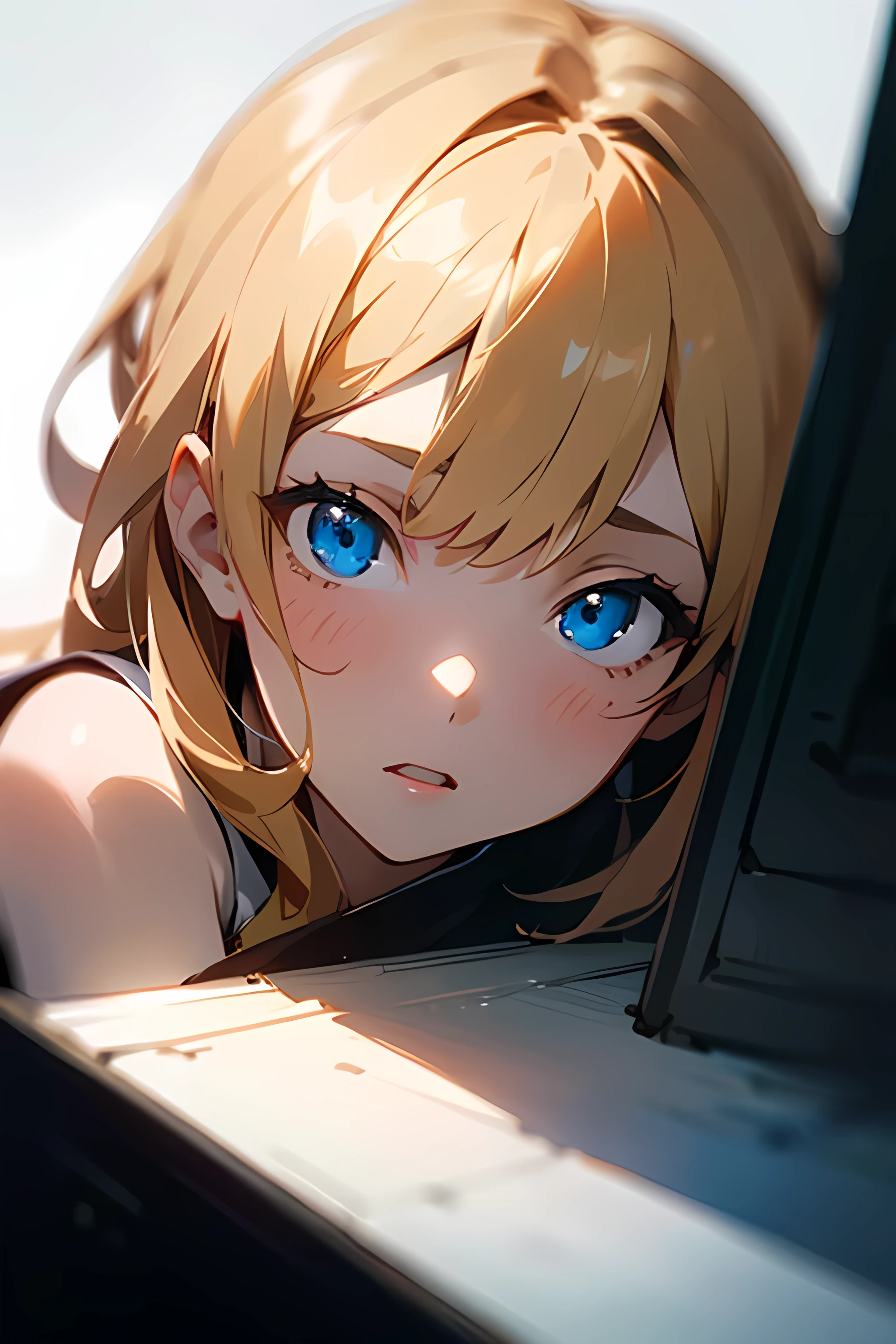 {masterpiece:1.5}, 1girl,  {extremely_beautiful_detailed_anime_face}, {dynamic lighting:1.5}, {indirect light:1.5}, {studio lighting:1.5}, depth of field, chromatic aberration, ation, cinema camera, dynamic angle,