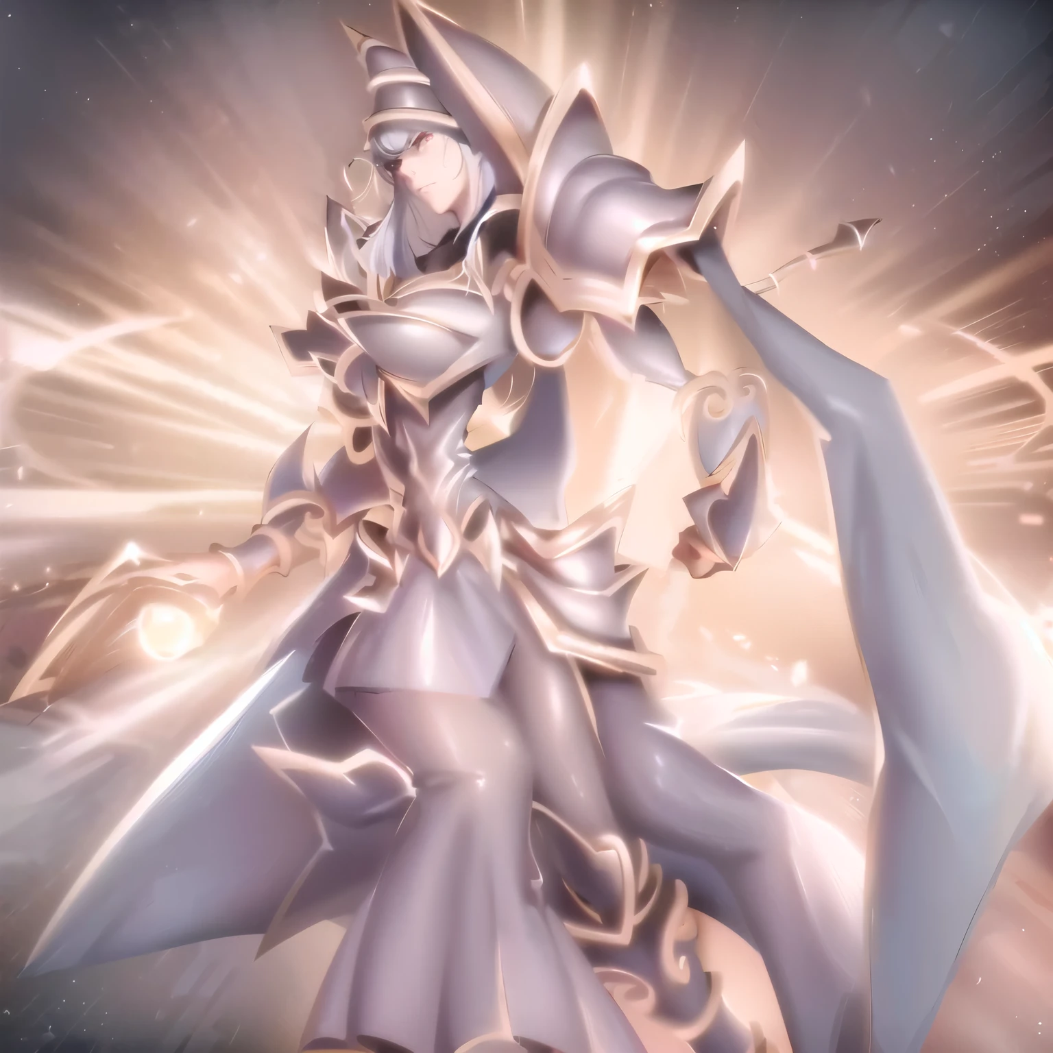 Calidad suprema, hombre serio, anime, masculino