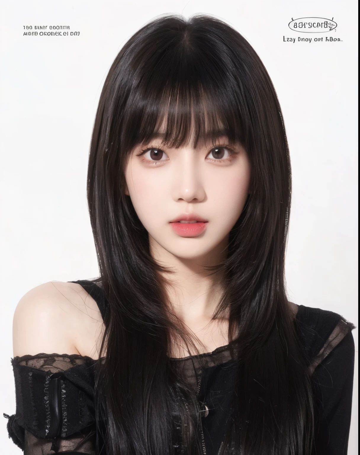 Jenny Blackpink
